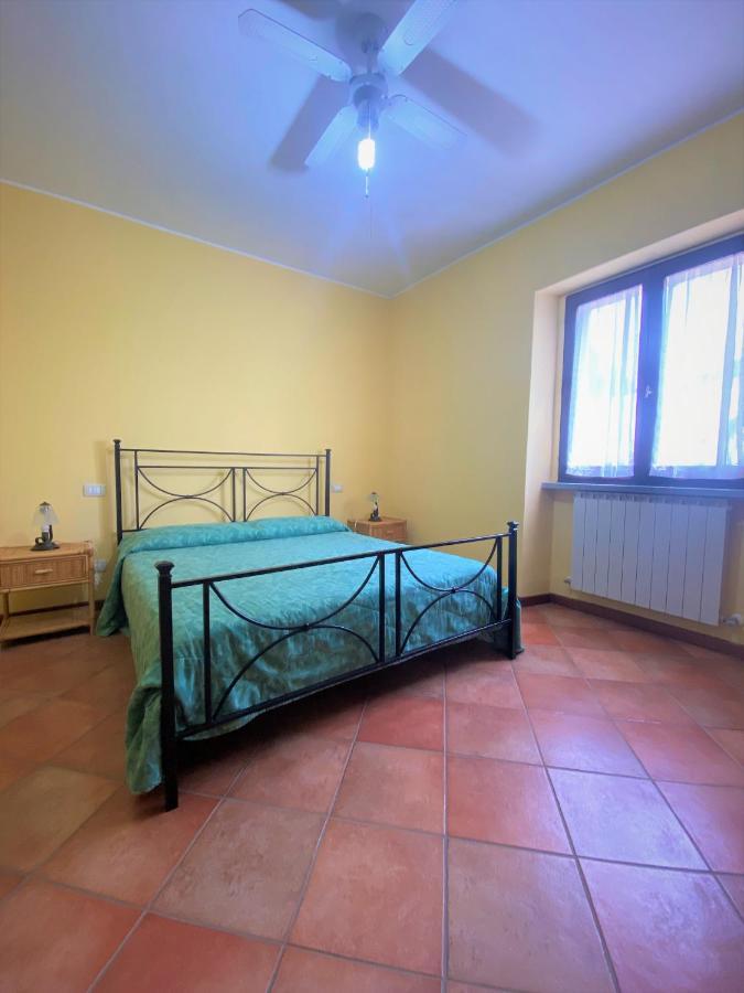 "Villa Bizzi" Monte Castelli Exteriér fotografie