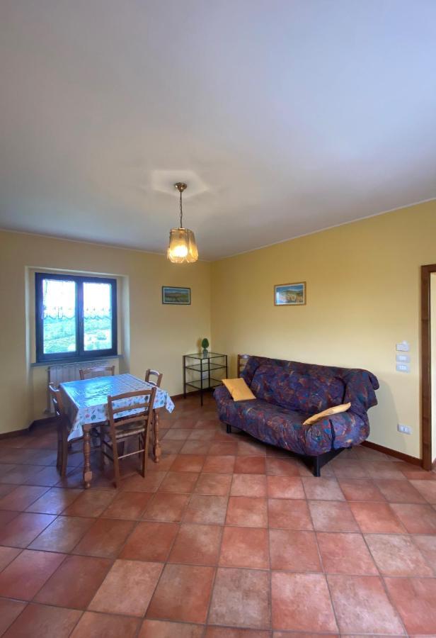 "Villa Bizzi" Monte Castelli Exteriér fotografie