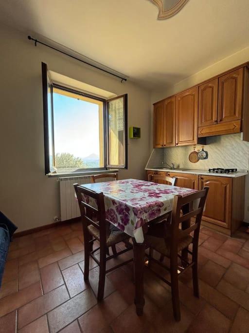 "Villa Bizzi" Monte Castelli Exteriér fotografie